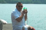 'To co startujemy drugi bieg?'